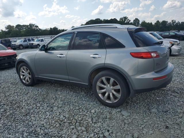 Photo 2 from auction – 2004 INFINITI FX35 with VIN JNRAS08W14X212930