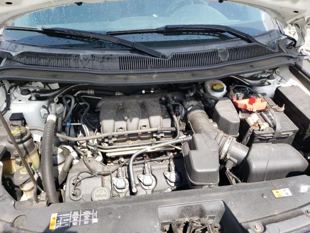 Photo 12 from auction – 2015 FORD EXPLORER with VIN 1FM5K8AR0FGC28023