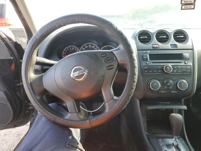 Photo 8 from auction – 2011 NISSAN ALTIMA with VIN 1N4AL2AP9BN408477