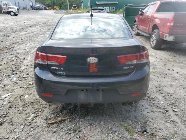 Photo 6 from auction – 2012 KIA FORTE EX with VIN KNAFU6A24C5531255