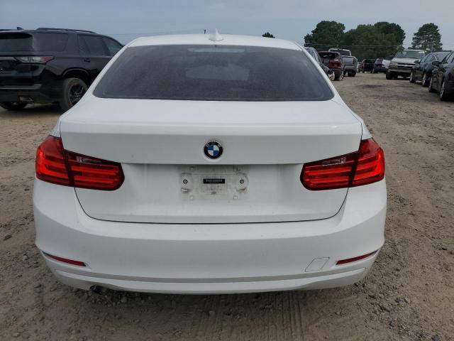 Фото 6 с аукциона – 2015 BMW 320 I с VIN WBA3B1C55FK140429