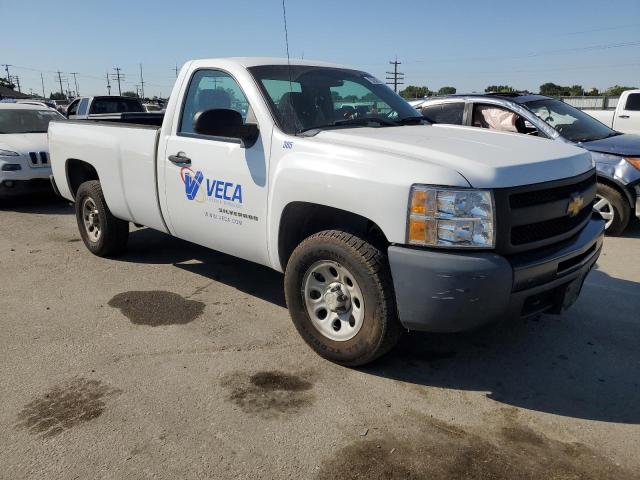 Photo 4 from auction – 2012 CHEVROLET SILVERADO with VIN 1GCNKPEX5CZ107303