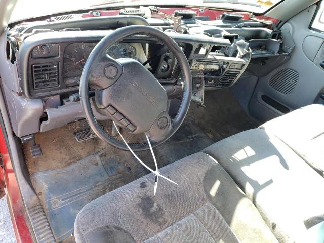 Photo 8 from auction – 1997 DODGE RAM 1500 with VIN 3B7HC13Z3VG761019