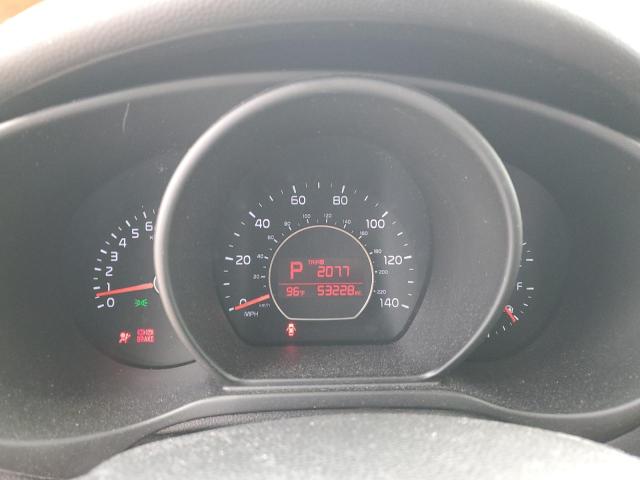 Foto 9 de la subasta – 2014 KIA SOUL con VIN KNDJN2A2XE7712175