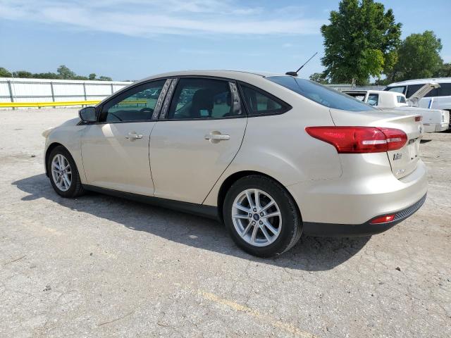 Photo 2 from auction – 2017 FORD FOCUS SE with VIN 1FADP3F28HL313563