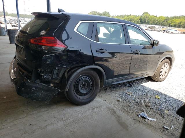 Photo 3 from auction – 2017 NISSAN ROGUE S with VIN KNMAT2MT4HP613575