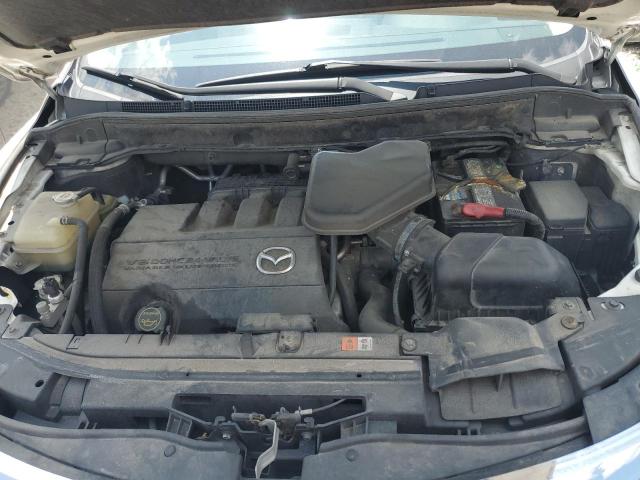 Photo 11 from auction – 2012 MAZDA CX-9 with VIN JM3TB3CA6C0336132