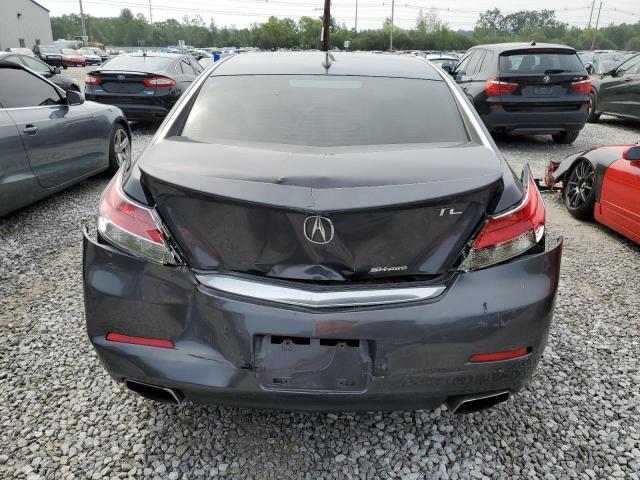 Photo 6 from auction – 2013 ACURA TL TECH with VIN 19UUA9F55DA004830
