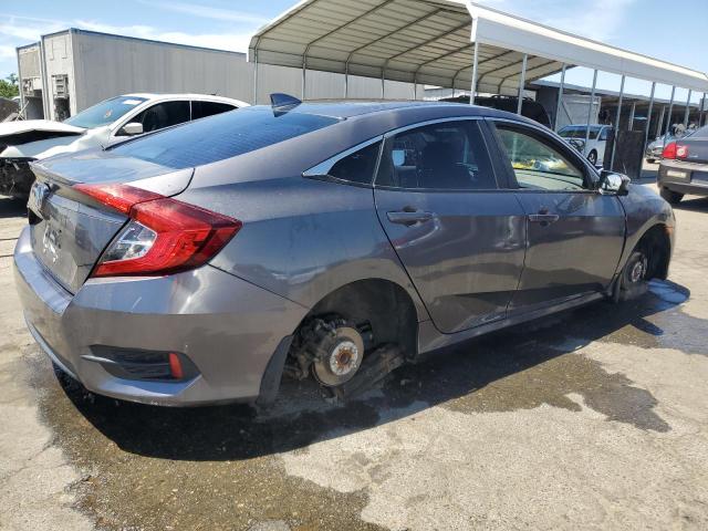 Photo 3 from auction – 2017 HONDA CIVIC EXL with VIN 19XFC1F77HE008790