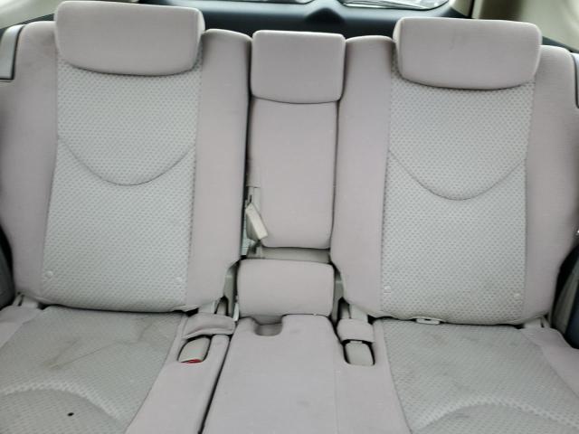 Photo 10 from auction – 2006 TOYOTA RAV4 with VIN JTMZD33V965009392