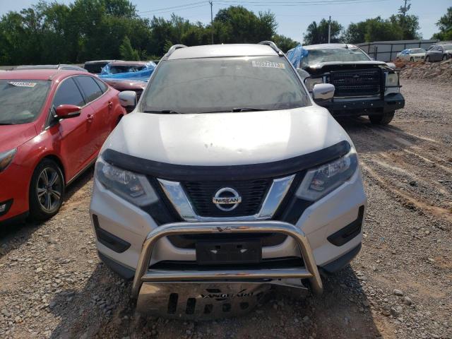 Photo 5 from auction – 2017 NISSAN ROGUE S with VIN KNMAT2MT4HP509300