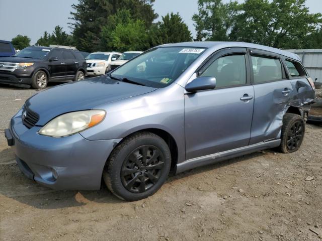 Photo 1 from auction – 2006 TOYOTA COROLLA MA with VIN 2T1KR32E96C594854