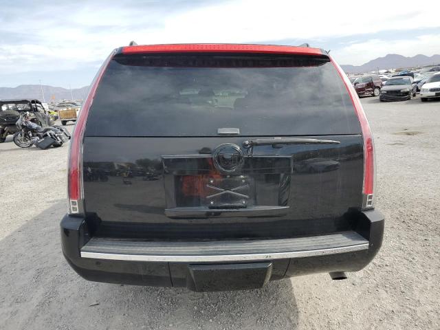 Photo 6 from auction – 2009 CADILLAC ESCALADE E with VIN 1GYFC26269R290964
