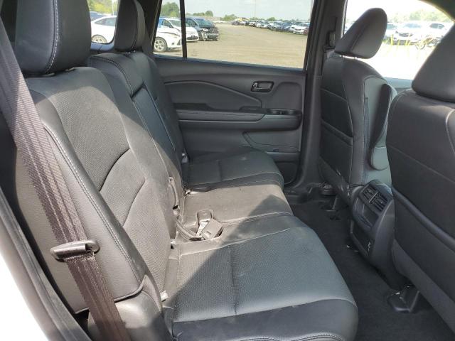 Photo 11 from auction – 2022 HONDA PASSPORT E with VIN 5FNYF8H54NB001564