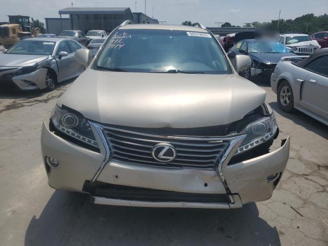 Photo 5 from auction – 2015 LEXUS RX 350 BAS with VIN 2T2BK1BA3FC309146