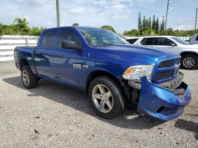 Photo 4 from auction – 2016 RAM 1500 ST with VIN 3C6RR6KT8GG326021