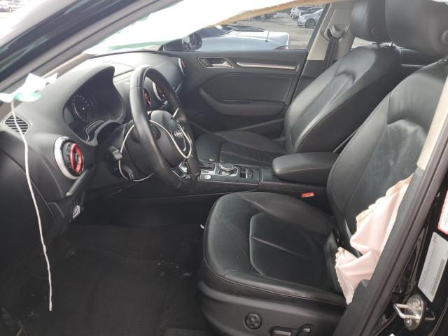 Photo 7 from auction – 2015 AUDI A3 PREMIUM with VIN WAUEFGFF1F1142852