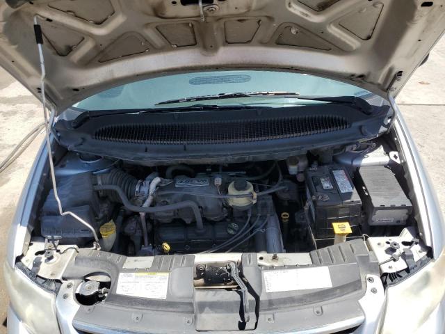 Photo 12 from auction – 2007 CHRYSLER TOWN & COU with VIN 2A4GP64L67R345514