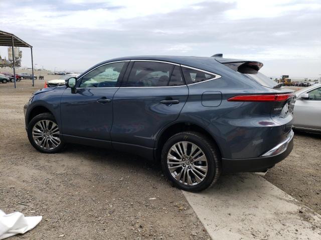 Photo 2 from auction – 2023 TOYOTA VENZA LE with VIN JTEAAAAH9PJ138745
