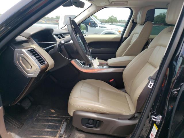 Photo 7 from auction – 2019 LAND ROVER RANGE ROVE with VIN SALWG2RV0KA419293