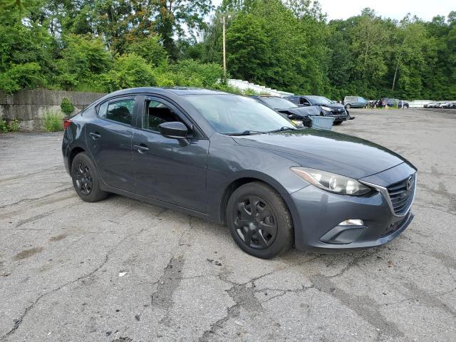 Photo 4 from auction – 2014 MAZDA 3 SV with VIN JM1BM1T72E1138944