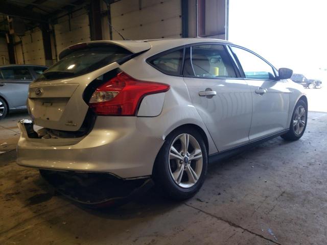 Photo 3 from auction – 2014 FORD FOCUS SE with VIN 1FADP3K27EL327858