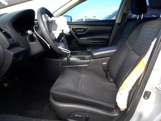 Photo 7 from auction – 2016 NISSAN ALTIMA 2.5 with VIN 1N4AL3AP2GC225348