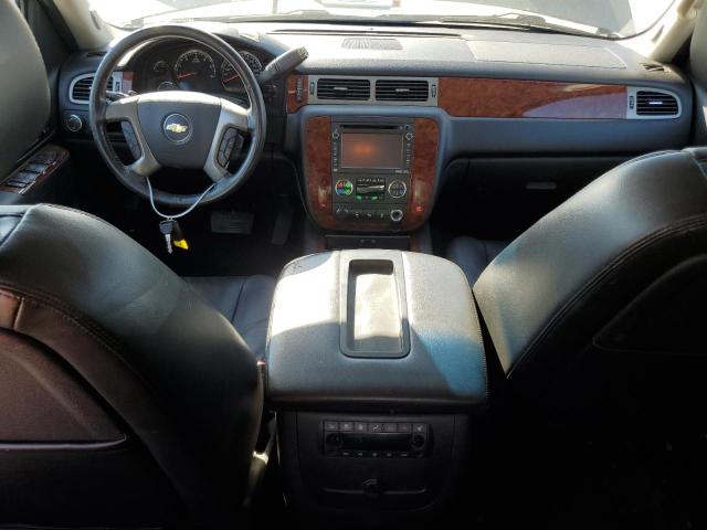 Photo 8 from auction – 2013 CHEVROLET SUBURBAN C with VIN 1GNSCKE04DR200005