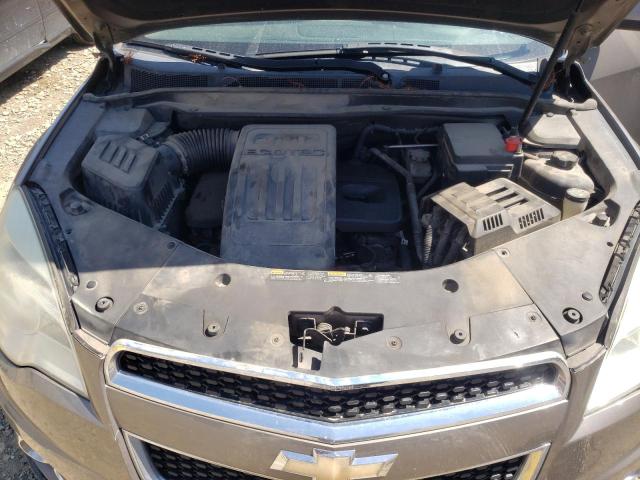 Photo 11 from auction – 2011 CHEVROLET EQUINOX LT with VIN 2CNFLNEC4B6379351