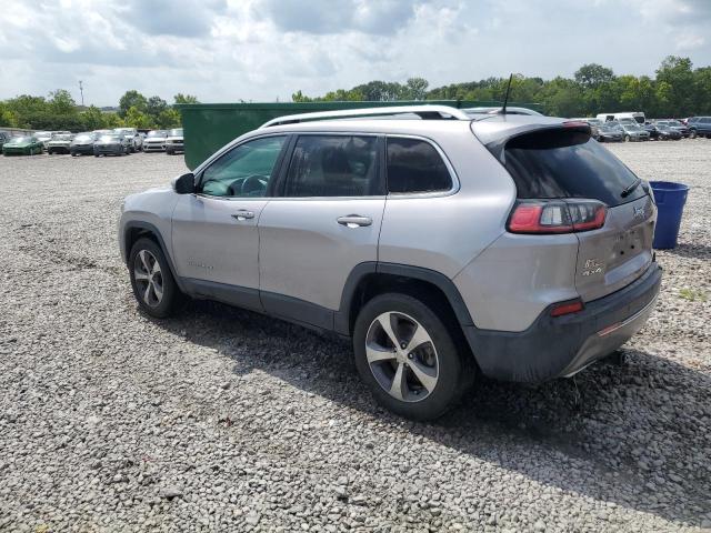 Photo 2 from auction – 2019 JEEP CHEROKEE L with VIN 1C4PJMDX7KD397227