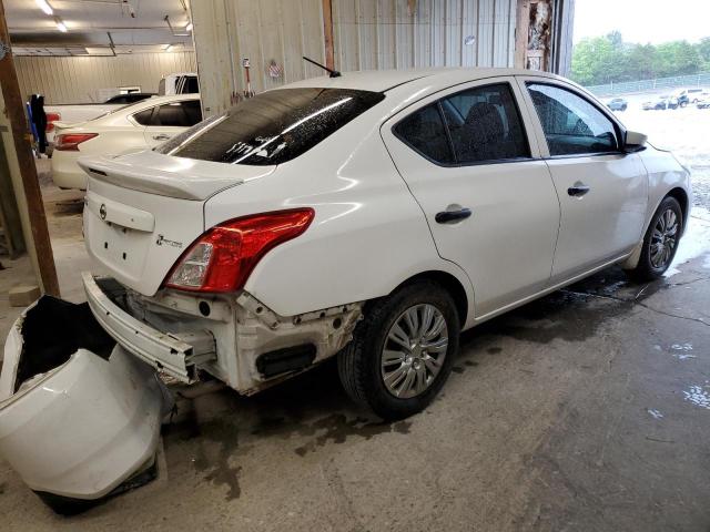 Photo 3 from auction – 2019 NISSAN VERSA S with VIN 3N1CN7AP4KL808184