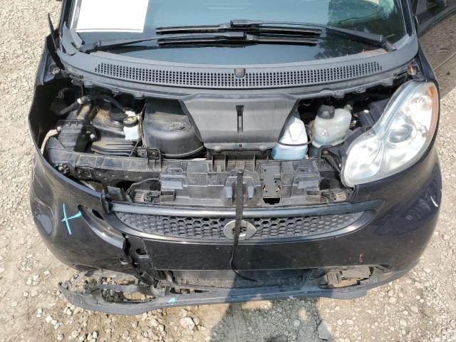 Photo 11 from auction – 2015 SMART FORTWO PUR with VIN WMEEJ3BA0FK807319
