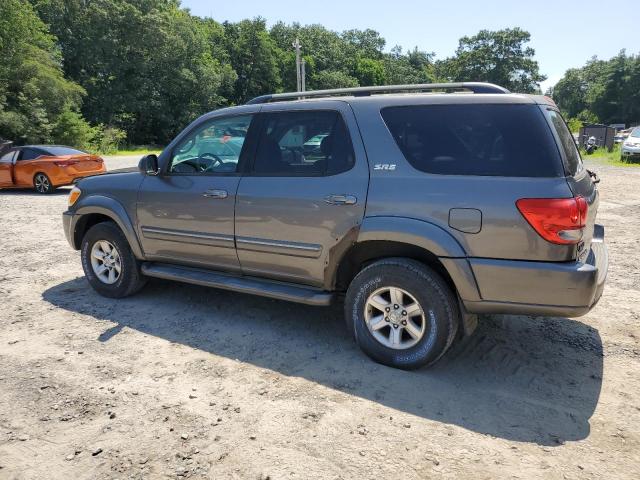 Photo 2 from auction – 2006 TOYOTA SEQUOIA SR with VIN 5TDBT44A46S275225