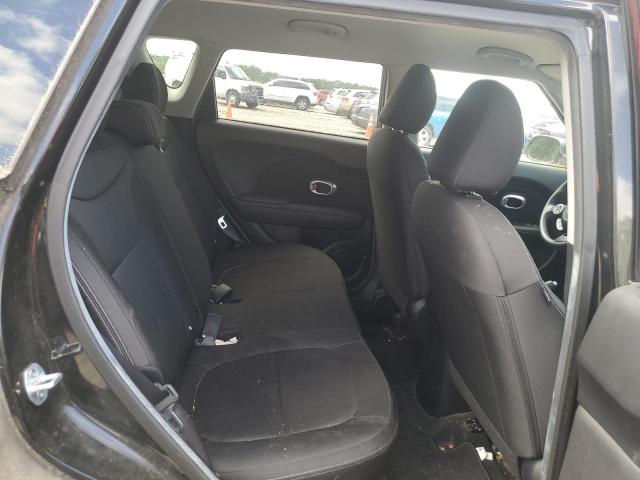 Photo 11 from auction – 2015 KIA SOUL with VIN KNDJN2A27F7775154