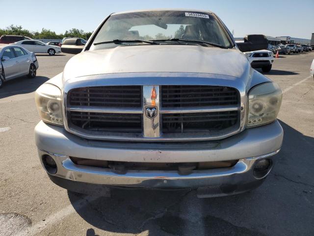 Photo 5 from auction – 2006 DODGE RAM 1500 S with VIN 1D7HU18N56J202340