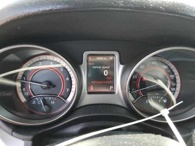 Photo 9 from auction – 2015 DODGE JOURNEY CR with VIN 3C4PDCGG1FT746282