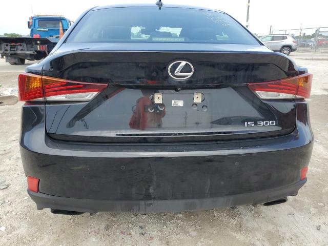 Photo 6 from auction – 2020 LEXUS IS 300 PRE with VIN JTHDA1D29L5107795