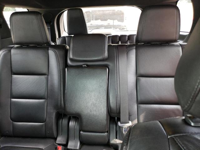 Photo 10 from auction – 2013 FORD EXPLORER L with VIN 1FM5K8F8XDGC53041