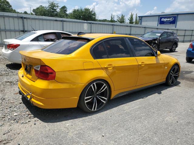 Photo 3 from auction – 2006 BMW 325 I with VIN WBAVB13586PT26817