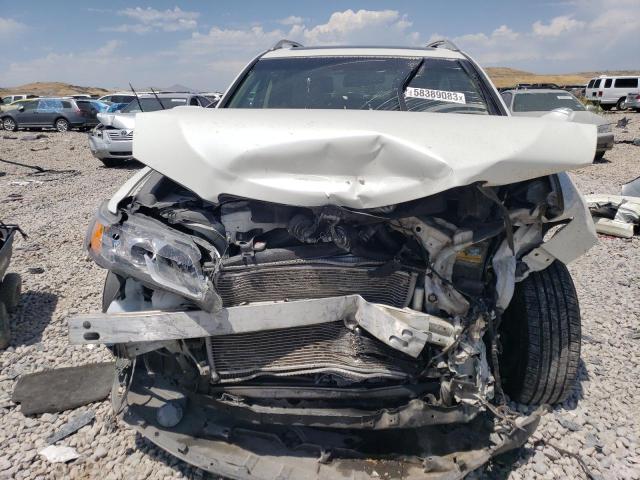 Photo 5 from auction – 2015 ACURA RDX TECHNO with VIN 5J8TB4H58FL013506