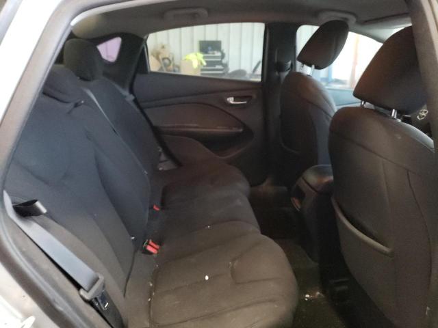 Photo 10 from auction – 2013 DODGE DART SXT with VIN 1C3CDFBA8DD100666