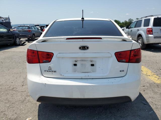 Photo 6 from auction – 2013 KIA FORTE EX with VIN KNAFU4A21D5719057