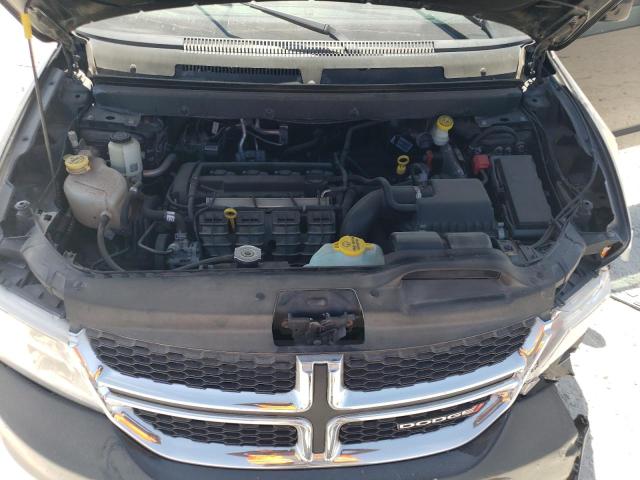 Photo 12 from auction – 2016 DODGE JOURNEY SX with VIN 3C4PDCBB1GT139781