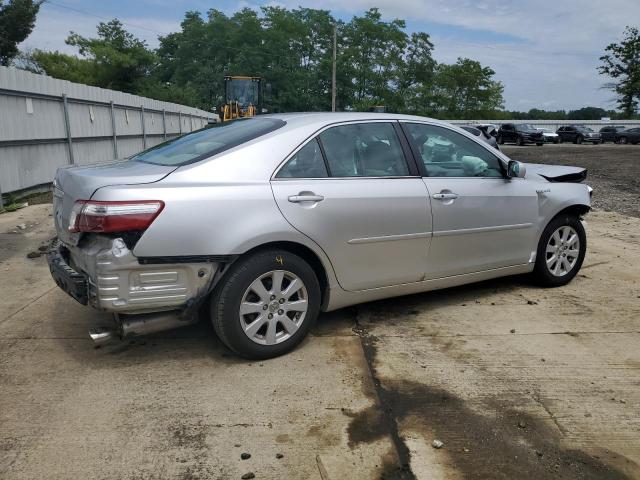 Photo 3 from auction – 2009 TOYOTA CAMRY with VIN 4T1BB46K19U081899