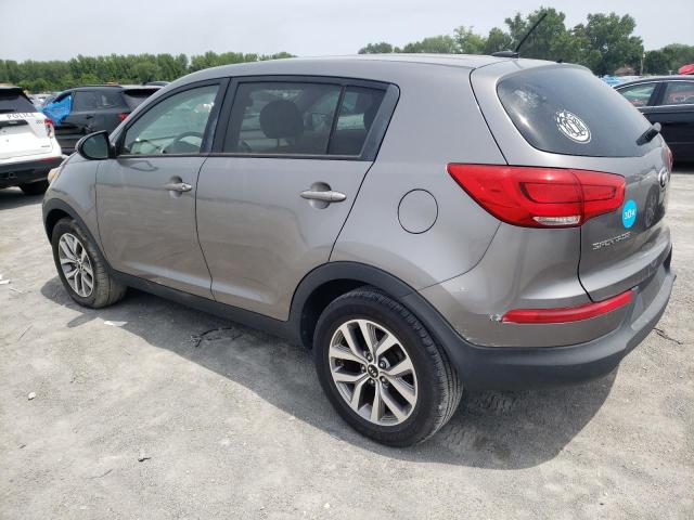 Photo 2 from auction – 2014 KIA SPORTAGE B with VIN KNDPB3AC8E7556526