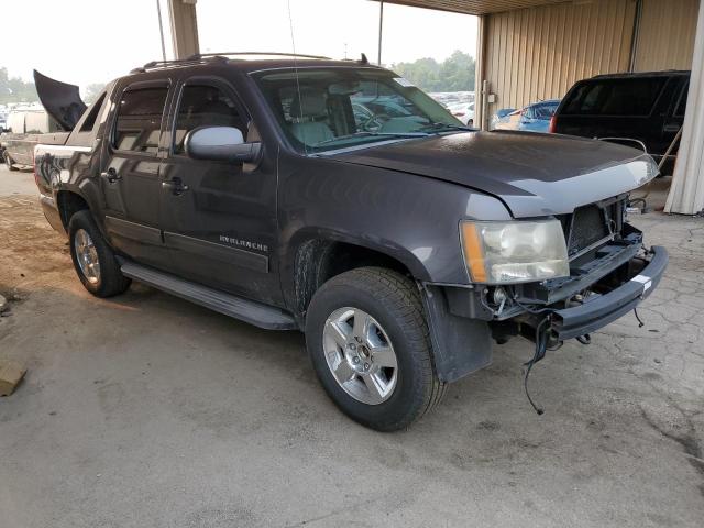 Zdjęcie 4 z aukcji – 2011 CHEVROLET AVALANCHE z VIN 3GNTKFE30BG105740