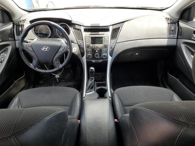 Photo 8 from auction – 2014 HYUNDAI SONATA SE with VIN 5NPEC4AC3EH936461