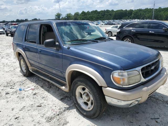 صورة رقم 4 من المزاد - 1999 FORD EXPLORER مع VIN 1FMZU34E6XZB98460