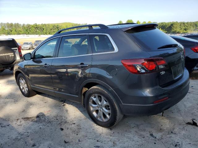 Фото 2 с аукциона – 2014 MAZDA CX-9 TOURI с VIN JM3TB2CAXE0438143