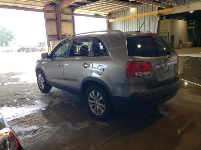 Photo 2 from auction – 2011 KIA SORENTO BA with VIN 5XYKTDA2XBG156096